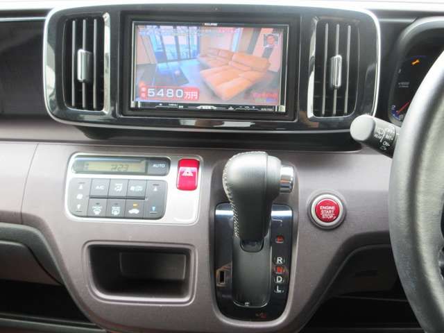 HONDA N-ONE 2012 Image 31