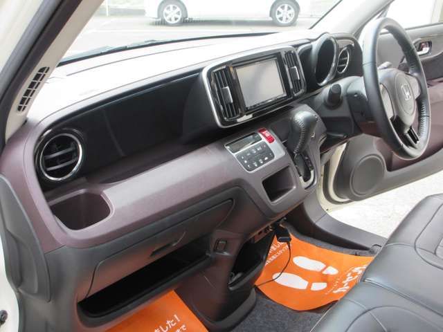 HONDA N-ONE 2012 Image 31