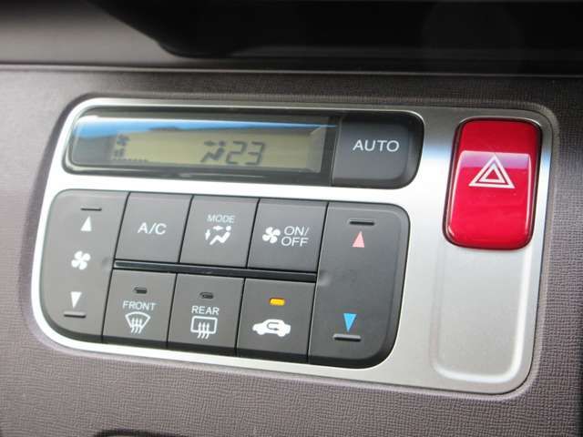 HONDA N-ONE 2012 Image 31