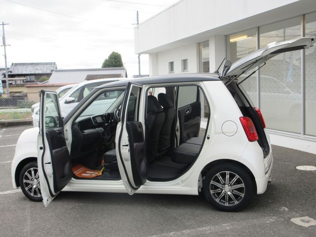 HONDA N-ONE 2012 Image 31