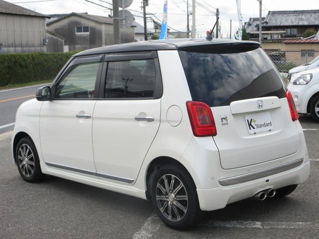 HONDA N-ONE 2012 Image 31