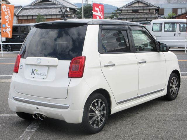 HONDA N-ONE 2012 Image 31