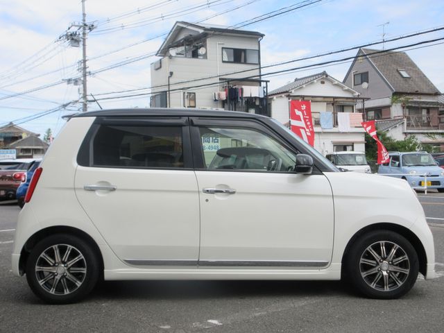 HONDA N-ONE 2012 Image 31