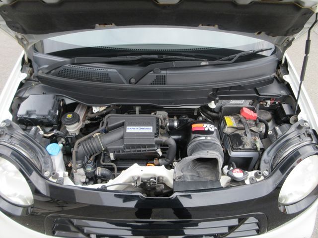 HONDA N-ONE 2012 Image 31