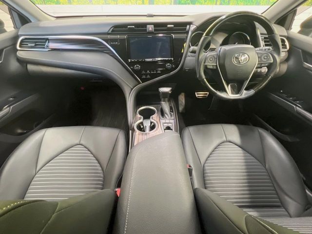 TOYOTA CAMRY HYBRID 2019 Image 31