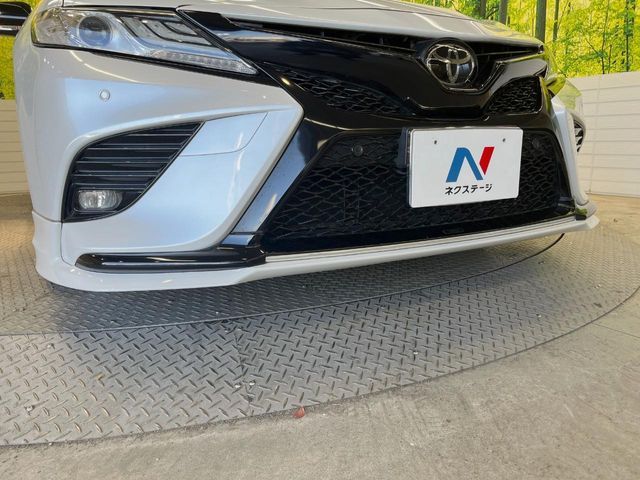 TOYOTA CAMRY HYBRID 2019 Image 31