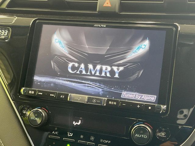TOYOTA CAMRY HYBRID 2019 Image 31