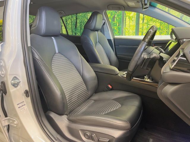 TOYOTA CAMRY HYBRID 2019 Image 31