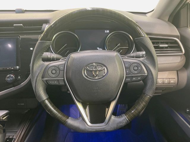 TOYOTA CAMRY HYBRID 2019 Image 31
