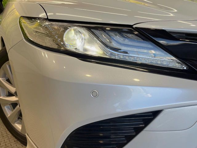 TOYOTA CAMRY HYBRID 2019 Image 31