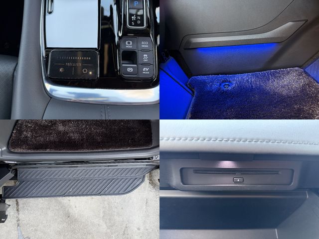 TOYOTA VELLFIRE  HYBRID 4WD 2024 Image 31