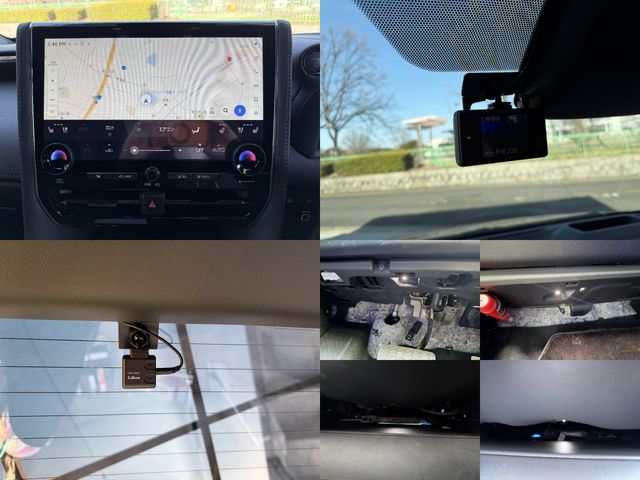 TOYOTA VELLFIRE  HYBRID 4WD 2024 Image 31