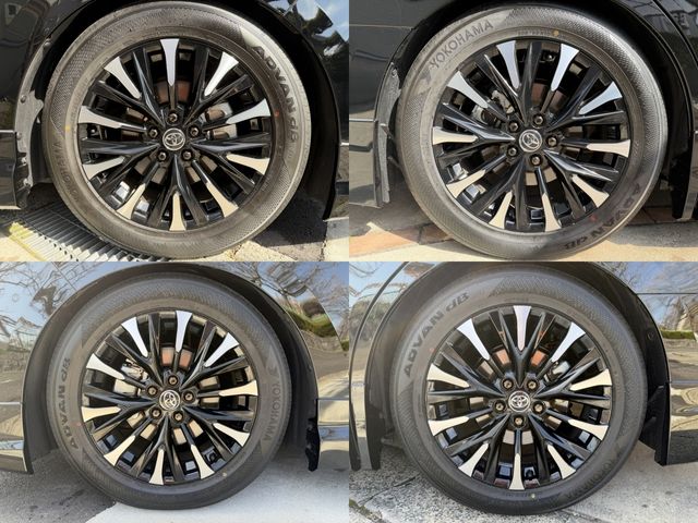 TOYOTA VELLFIRE  HYBRID 4WD 2024 Image 31