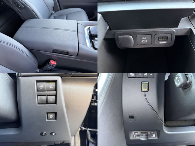 TOYOTA VELLFIRE  HYBRID 4WD 2024 Image 31