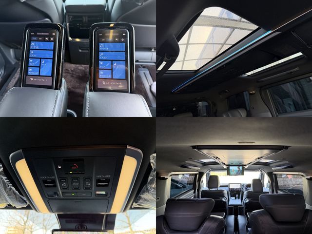 TOYOTA VELLFIRE  HYBRID 4WD 2024 Image 31