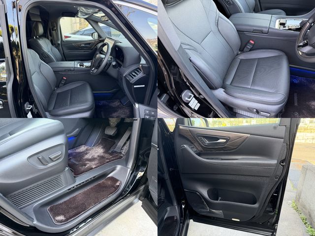 TOYOTA VELLFIRE  HYBRID 4WD 2024 Image 31