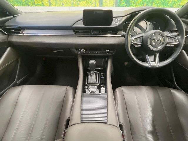 MAZDA ATENZA SEDAN 2018 Image 31