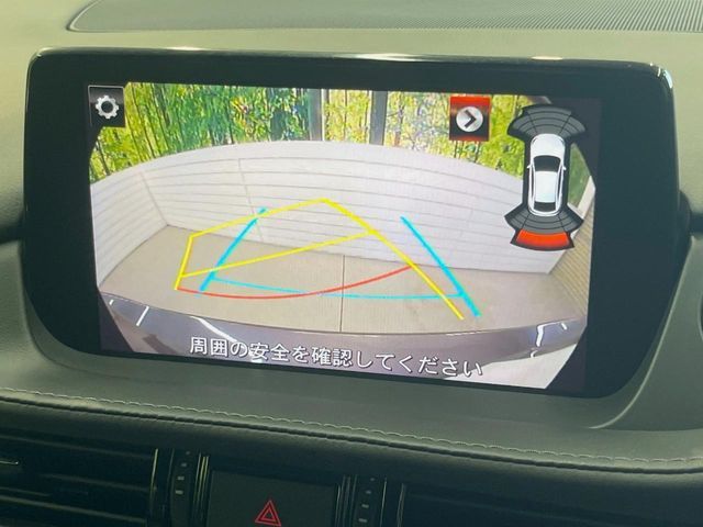 MAZDA ATENZA SEDAN 2018 Image 31