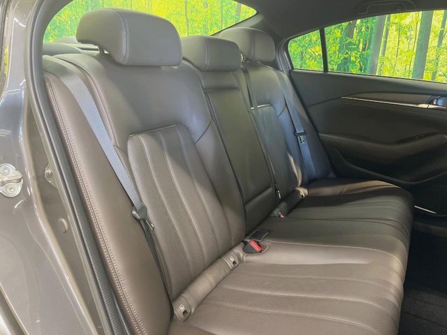 MAZDA ATENZA SEDAN 2018 Image 31