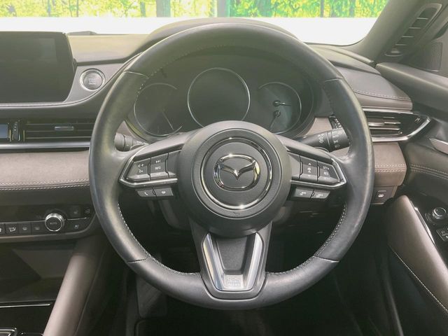 MAZDA ATENZA SEDAN 2018 Image 31