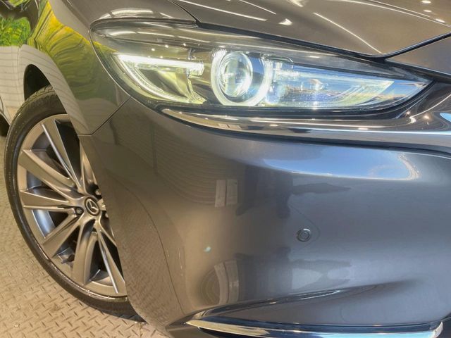 MAZDA ATENZA SEDAN 2018 Image 31