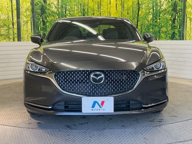 MAZDA ATENZA SEDAN 2018 Image 31