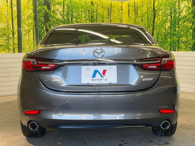 MAZDA ATENZA SEDAN 2018 Image 31