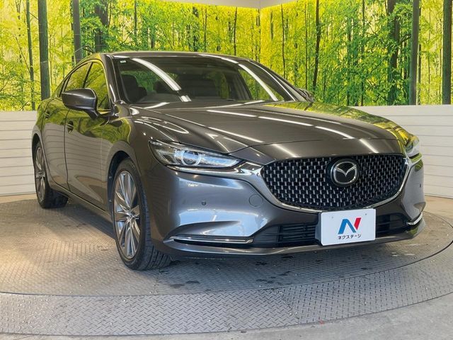 MAZDA ATENZA SEDAN 2018 Image 31