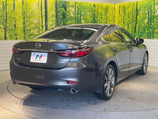 MAZDA ATENZA SEDAN 2018 Image 31