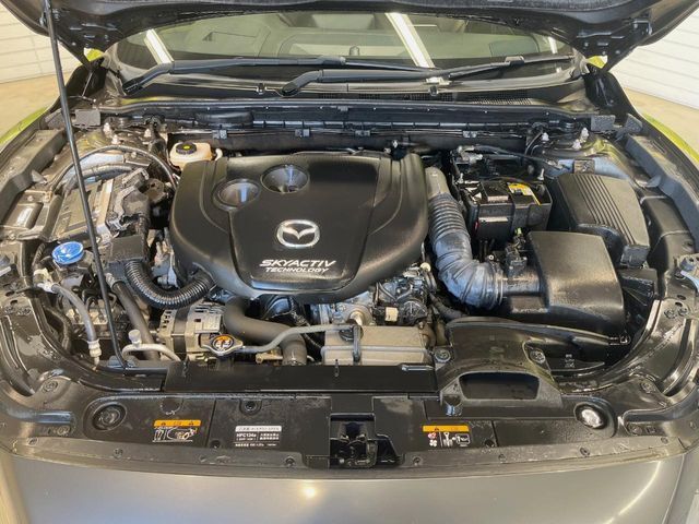MAZDA ATENZA SEDAN 2018 Image 31