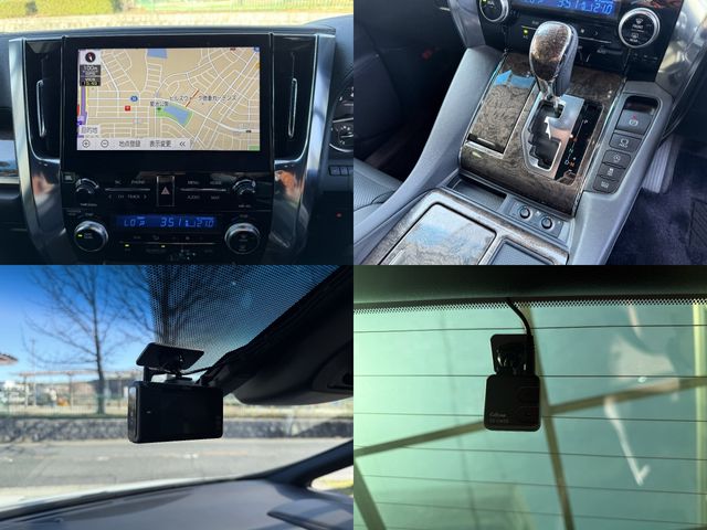 TOYOTA ALPHARD 2021 Image 31