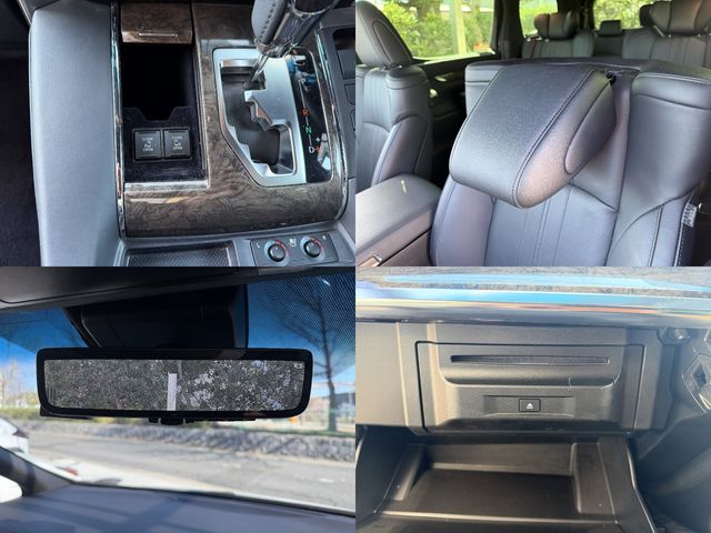 TOYOTA ALPHARD 2021 Image 31