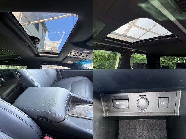 TOYOTA ALPHARD 2021 Image 31