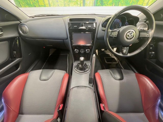 MAZDA RX-8 2012 Image 31