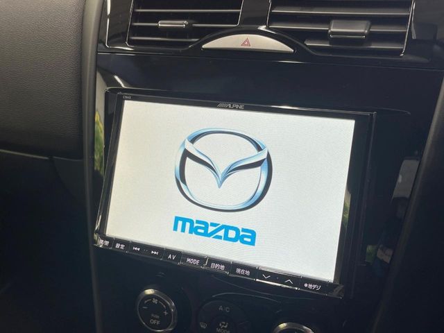 MAZDA RX-8 2012 Image 31