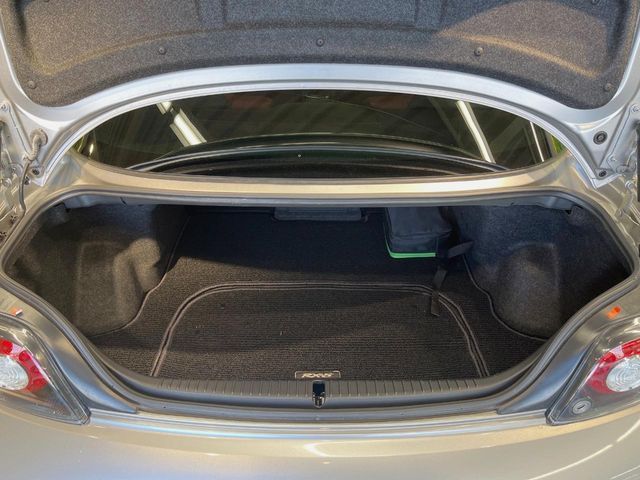 MAZDA RX-8 2012 Image 31