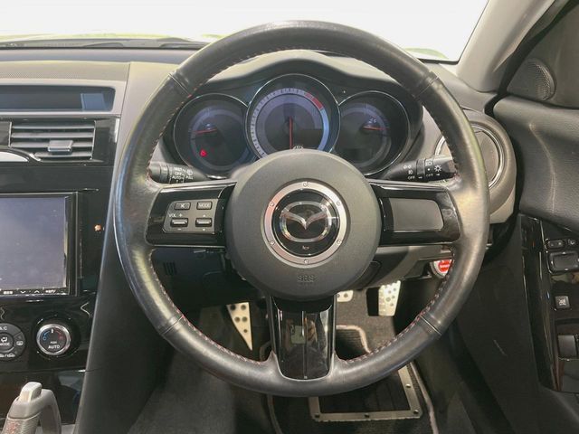 MAZDA RX-8 2012 Image 31