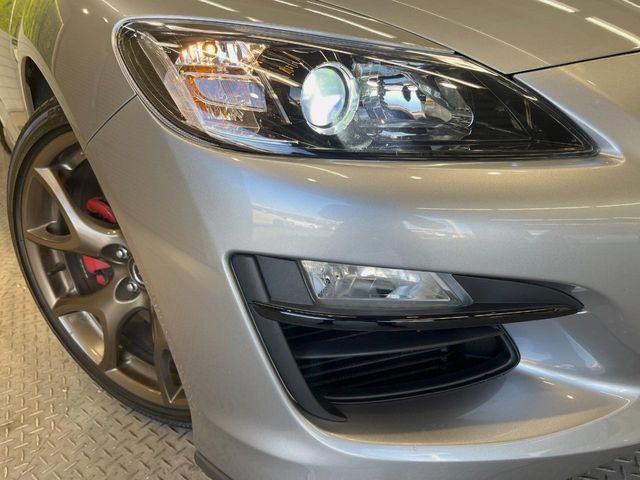 MAZDA RX-8 2012 Image 31