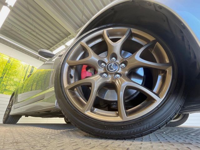 MAZDA RX-8 2012 Image 31