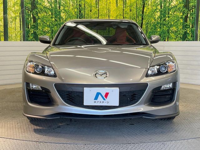 MAZDA RX-8 2012 Image 31