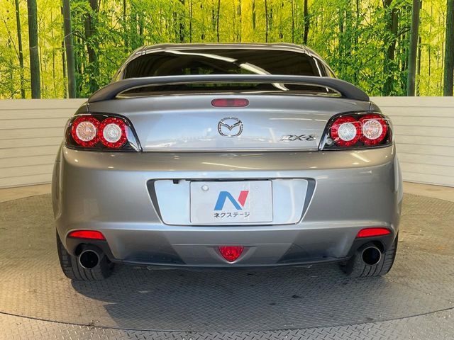 MAZDA RX-8 2012 Image 31