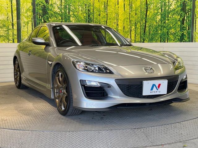 MAZDA RX-8 2012 Image 31