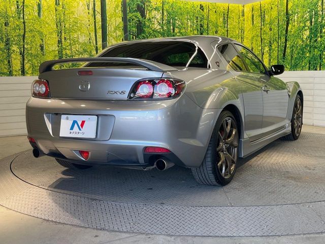 MAZDA RX-8 2012 Image 31