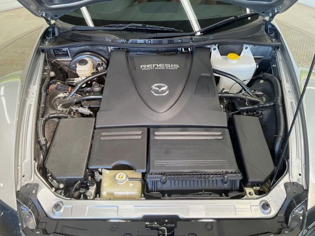 MAZDA RX-8 2012 Image 31