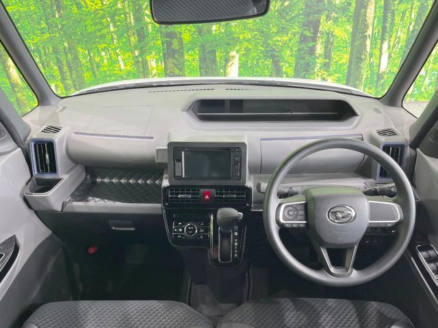 DAIHATSU TANTO CUSTOM 2020 Image 31