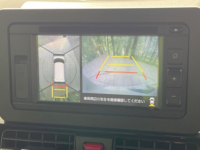 DAIHATSU TANTO CUSTOM 2020 Image 31