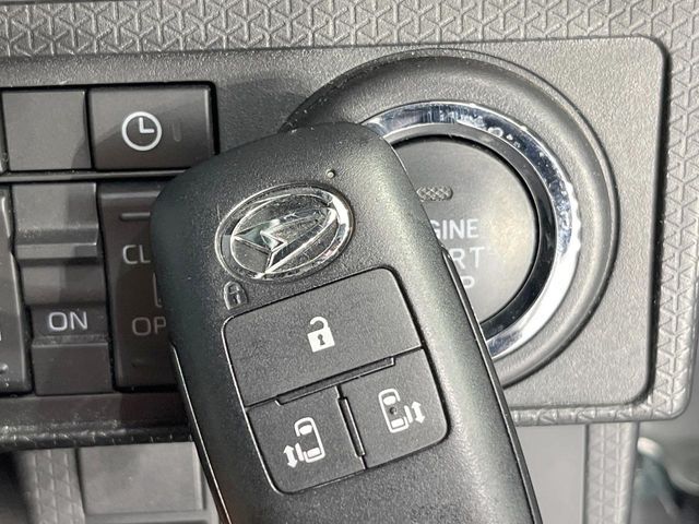 DAIHATSU TANTO CUSTOM 2020 Image 31