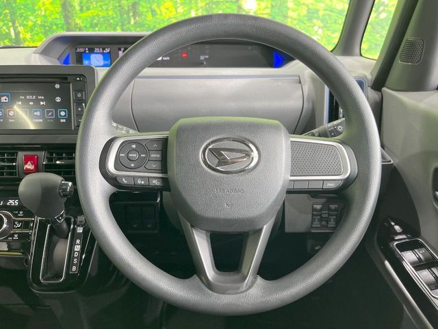 DAIHATSU TANTO CUSTOM 2020 Image 31