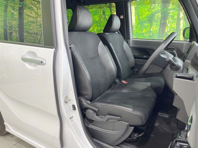 DAIHATSU TANTO CUSTOM 2020 Image 31