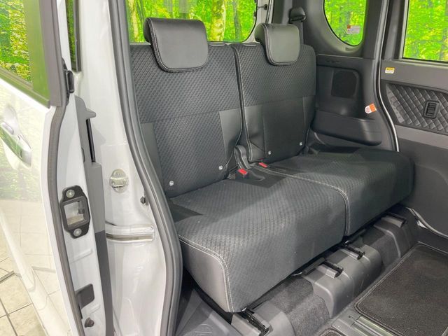 DAIHATSU TANTO CUSTOM 2020 Image 31